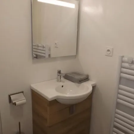 14 Sejour Detente Au Puy Mary Equipe Avec Terrasse Privative Dom wakacyjny Le Claux