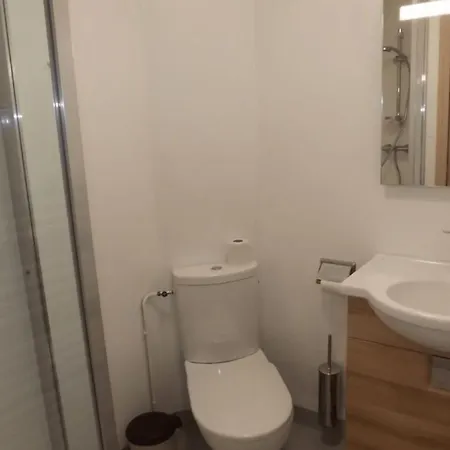 Dom wakacyjny 14 Sejour Detente Au Puy Mary Equipe Avec Terrasse Privative Le Claux