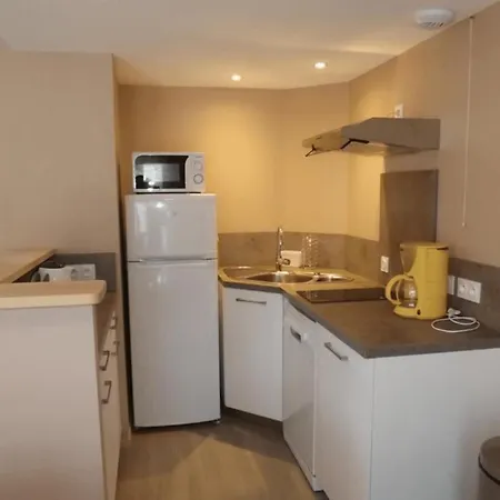 14 Sejour Detente Au Puy Mary Equipe Avec Terrasse Privative *