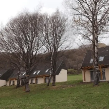 Dom wakacyjny 14 Sejour Detente Au Puy Mary Equipe Avec Terrasse Privative