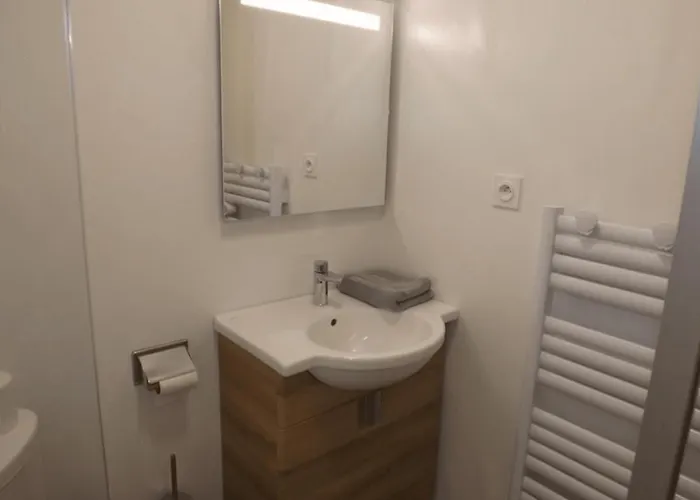 14 Sejour Detente Au Puy Mary Equipe Avec Terrasse Privative Feriehus Le Claux