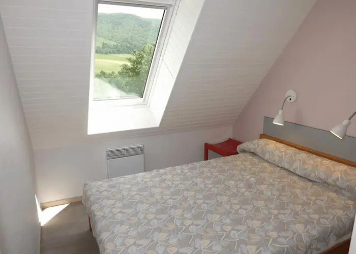 Feriehus 14 Sejour Detente Au Puy Mary Equipe Avec Terrasse Privative *