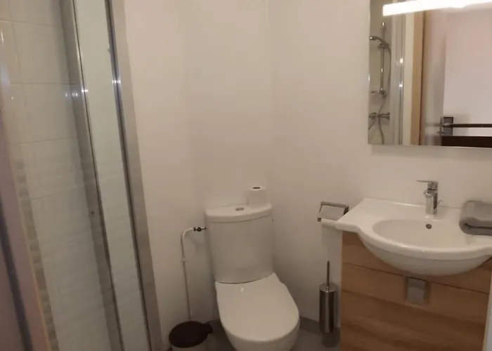 Feriehus 14 Sejour Detente Au Puy Mary Equipe Avec Terrasse Privative Le Claux
