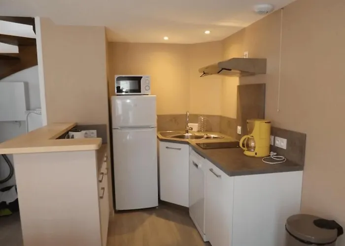 14 Sejour Detente Au Puy Mary Equipe Avec Terrasse Privative *